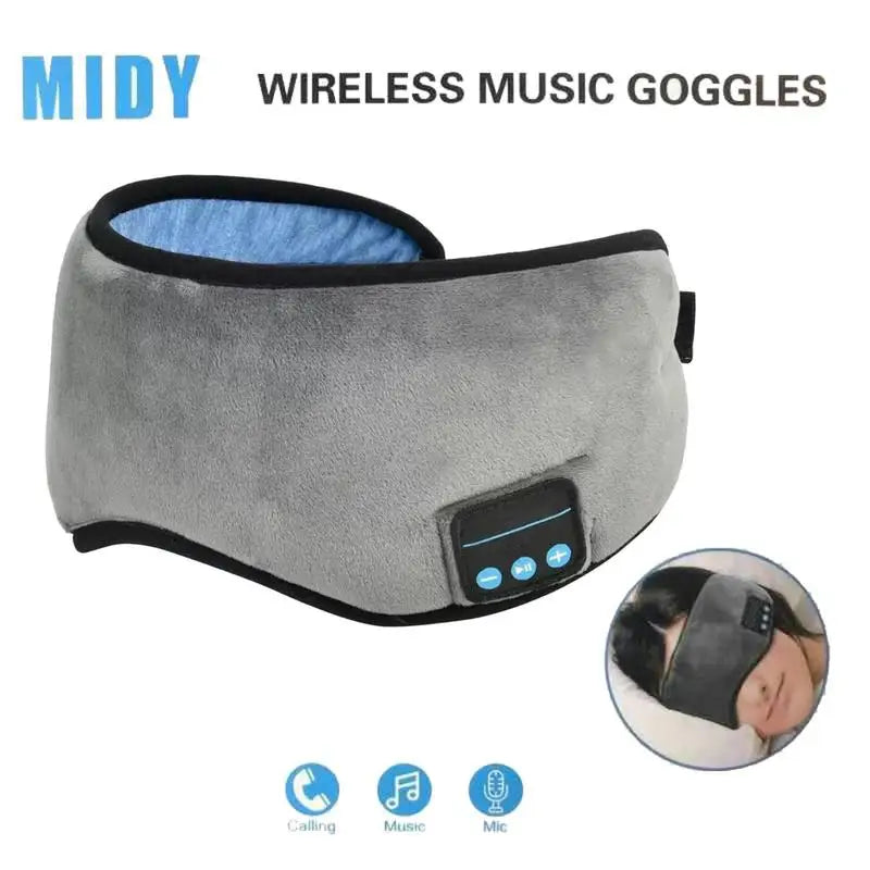 DreamBand Wireless Sleep Mask