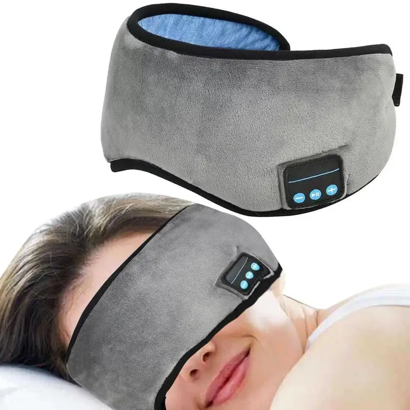 DreamBand Wireless Sleep Mask