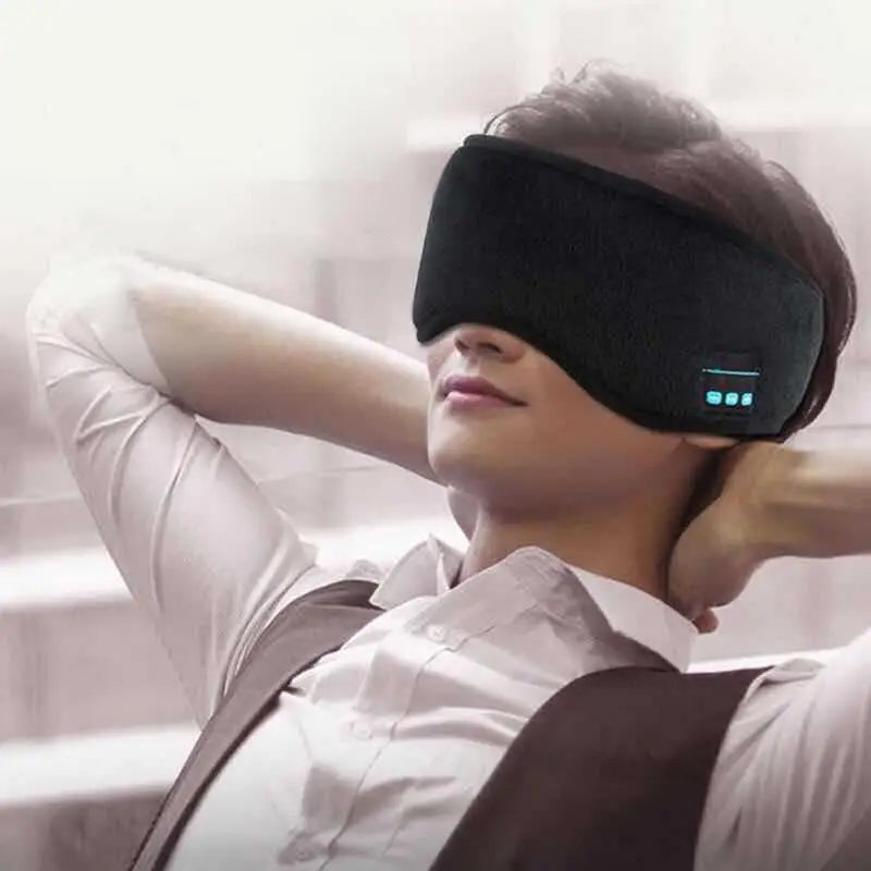 DreamBand Wireless Sleep Mask