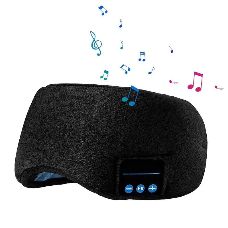 DreamBand Wireless Sleep Mask