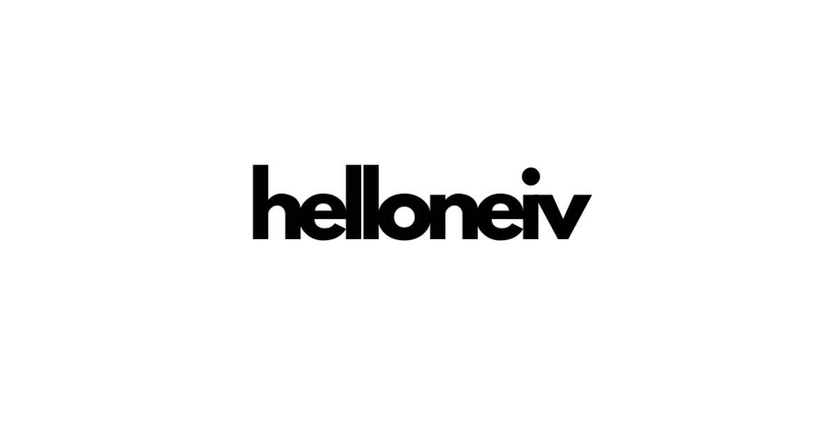Neiv Hello Neiv